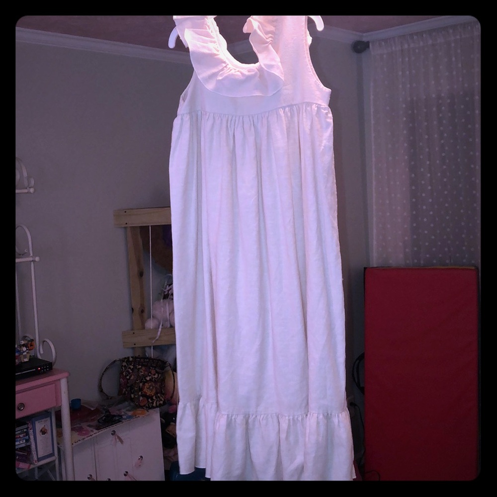 LaJenn’s Girls dress